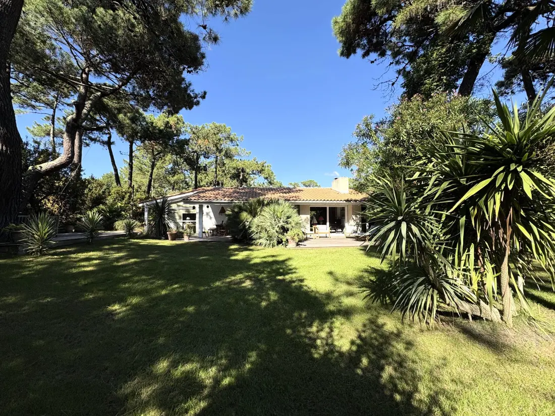 Maison de Vacances Lège-Cap-Ferret-Le Cap Ferret 30