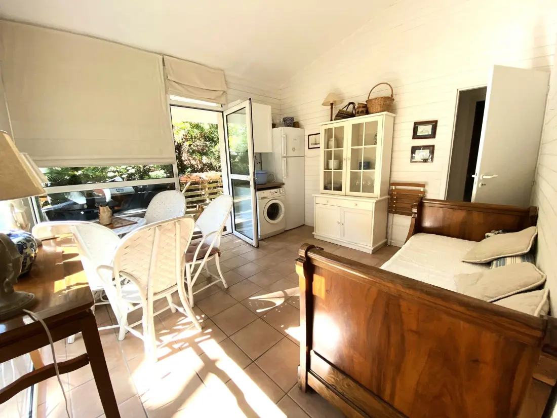 Maison de Vacances Lège-Cap-Ferret-Le Cap Ferret 30