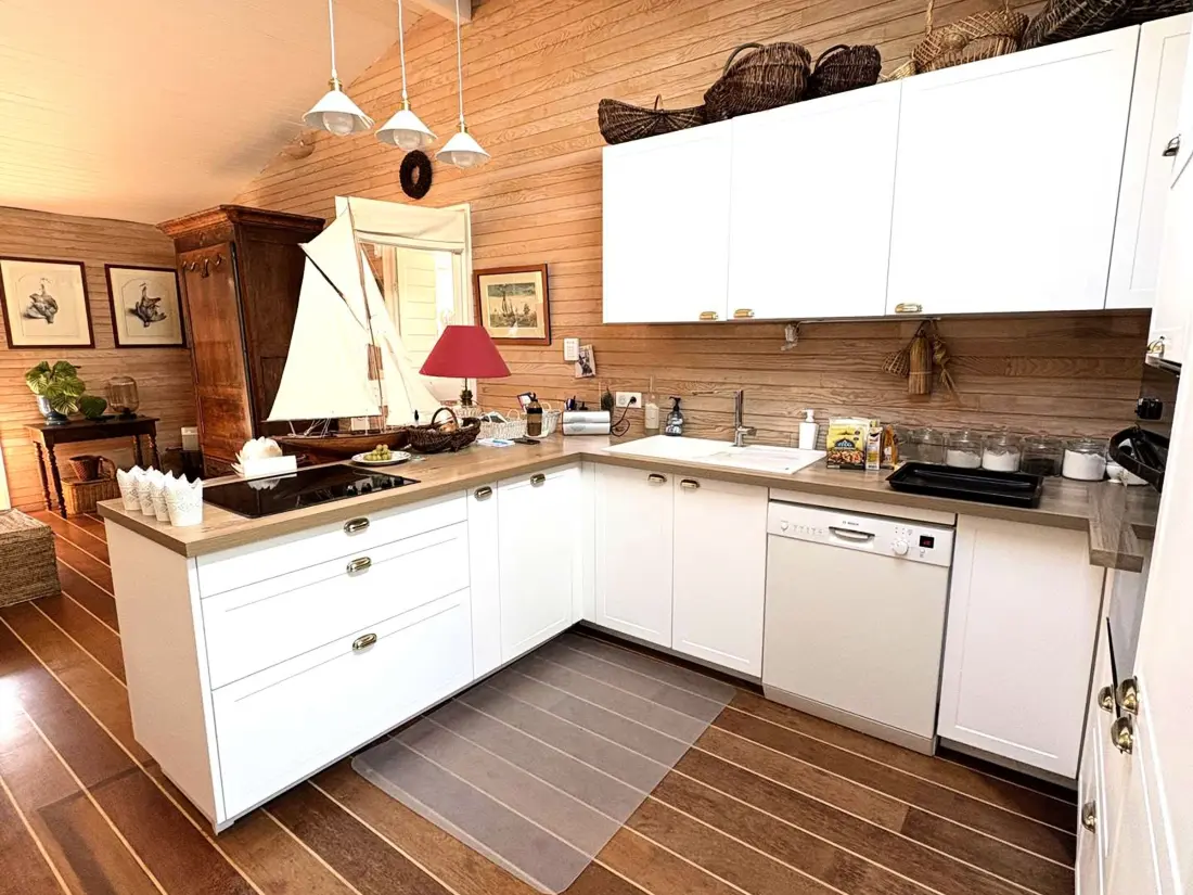 Maison de Vacances Lège-Cap-Ferret-Le Cap Ferret 30
