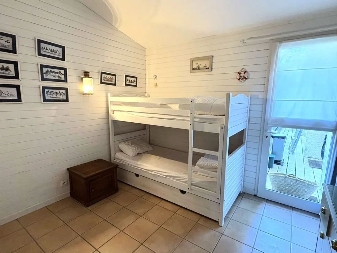 Maison de Vacances Lège-Cap-Ferret-Le Cap Ferret 30