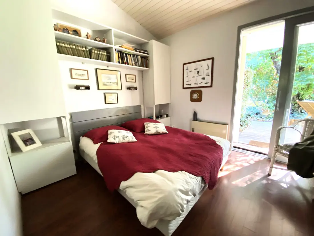 Maison de Vacances Lège-Cap-Ferret-Le Cap Ferret 30