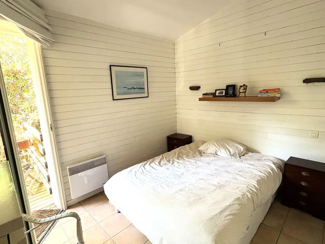 Maison de Vacances Lège-Cap-Ferret-Le Cap Ferret 30