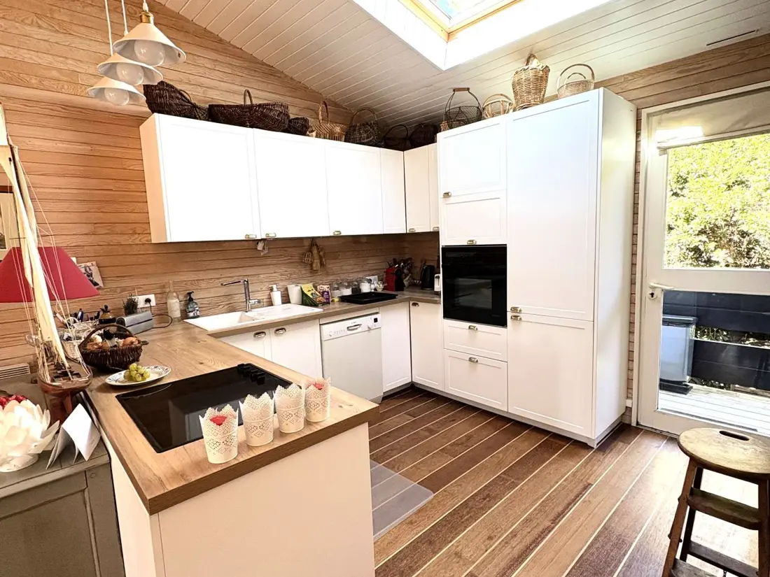 Maison de Vacances Lège-Cap-Ferret-Le Cap Ferret 30