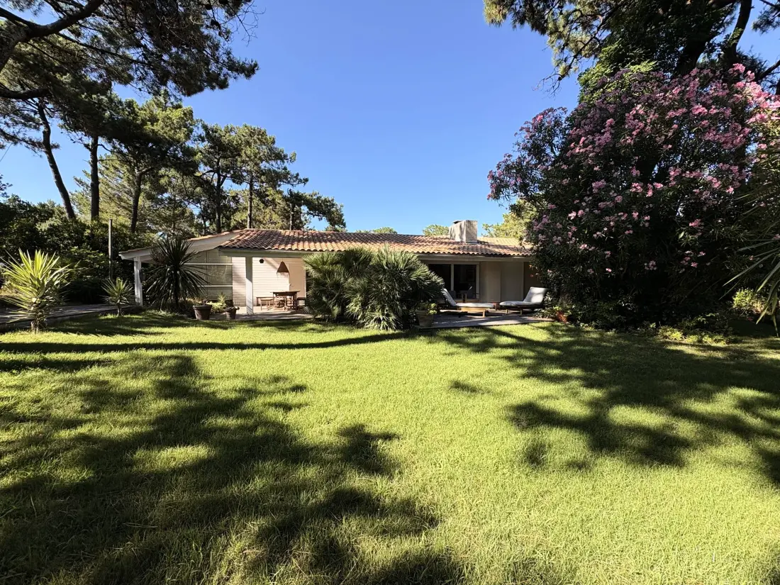 Maison de Vacances Lège-Cap-Ferret-Le Cap Ferret 32