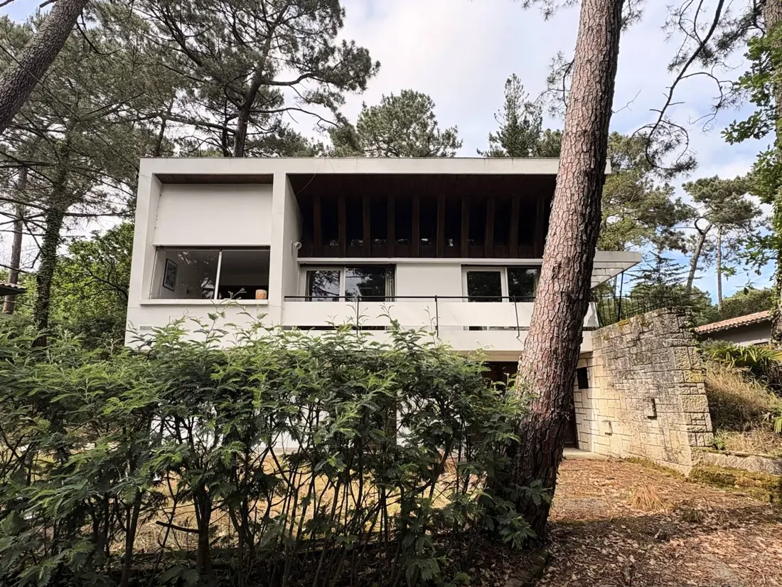 Maison de Vacances Lège-Cap-Ferret-Le Cap Ferret 34
