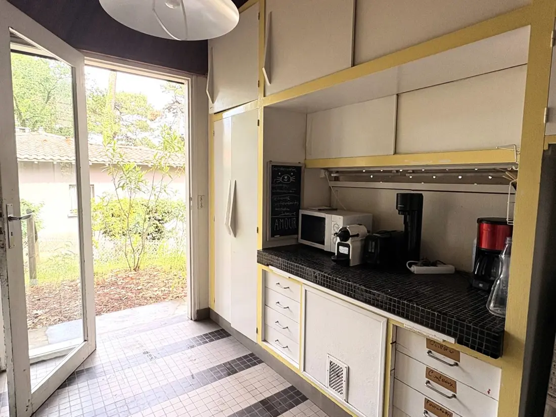 Maison de Vacances Lège-Cap-Ferret-Le Cap Ferret 34