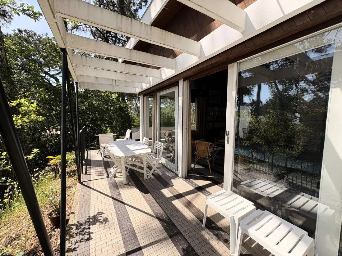 Maison de Vacances Lège-Cap-Ferret-Le Cap Ferret 34