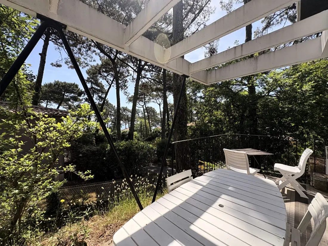 Maison de Vacances Lège-Cap-Ferret-Le Cap Ferret 34