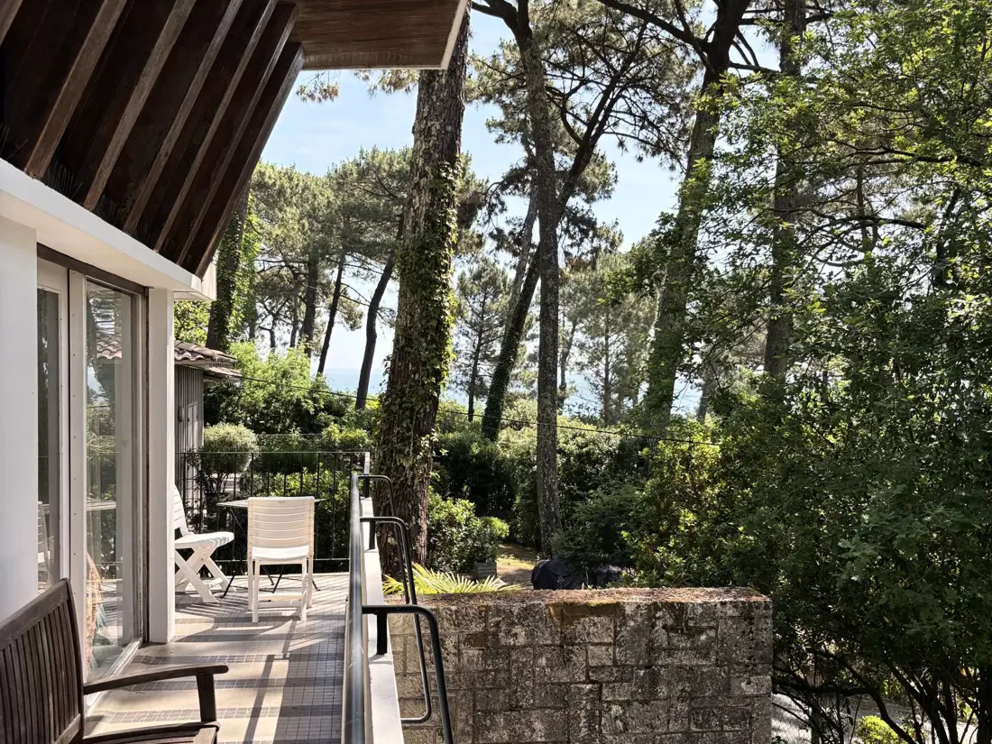 Maison de Vacances Lège-Cap-Ferret-Le Cap Ferret 34