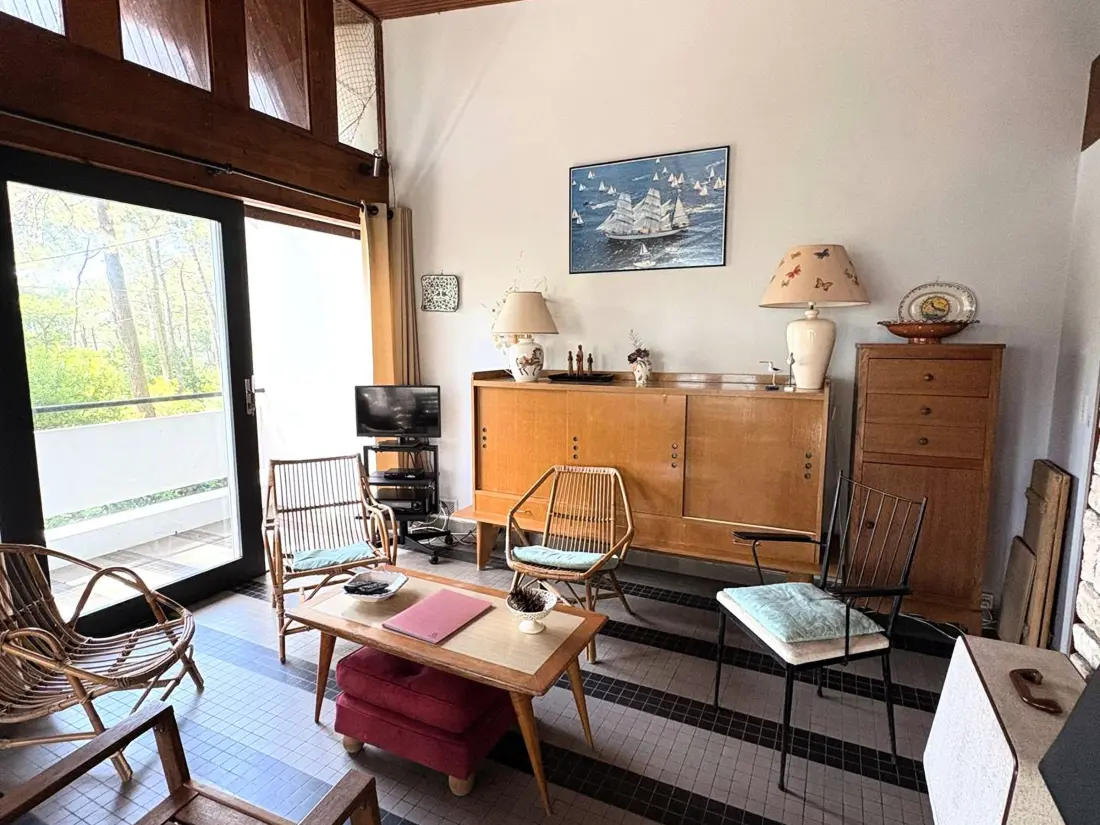 Maison de Vacances Lège-Cap-Ferret-Le Cap Ferret 34