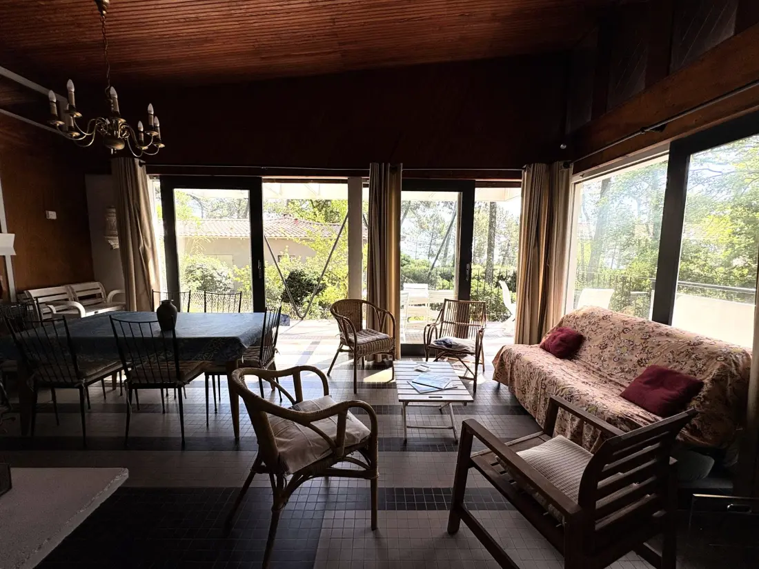 Maison de Vacances Lège-Cap-Ferret-Le Cap Ferret 34