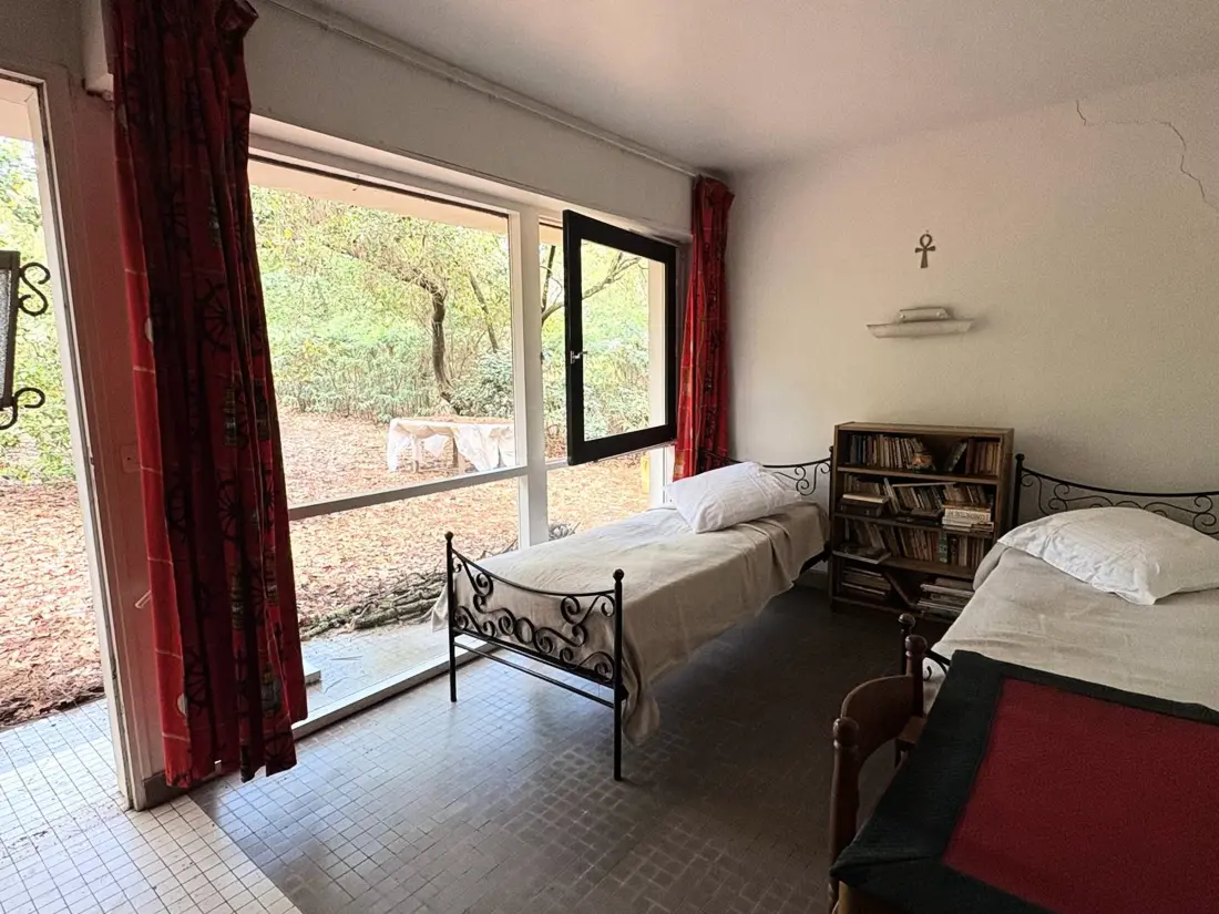 Maison de Vacances Lège-Cap-Ferret-Le Cap Ferret 34