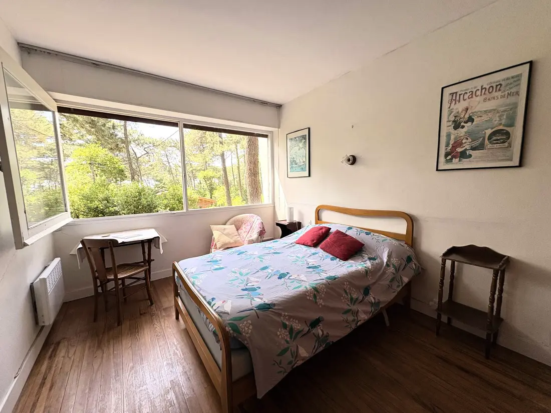 Maison de Vacances Lège-Cap-Ferret-Le Cap Ferret 34