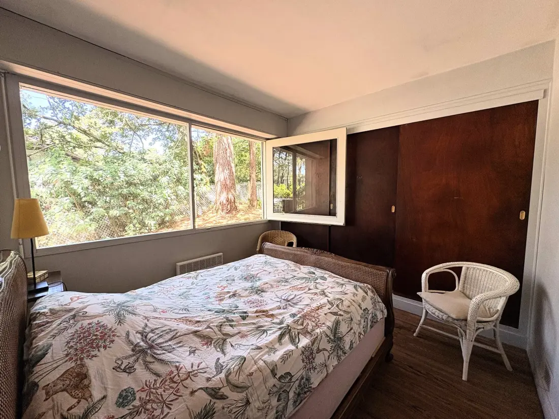 Maison de Vacances Lège-Cap-Ferret-Le Cap Ferret 34