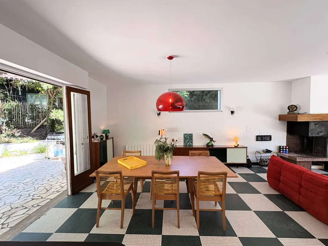 Maison de Vacances Lège-Cap-Ferret-Le Cap Ferret 39