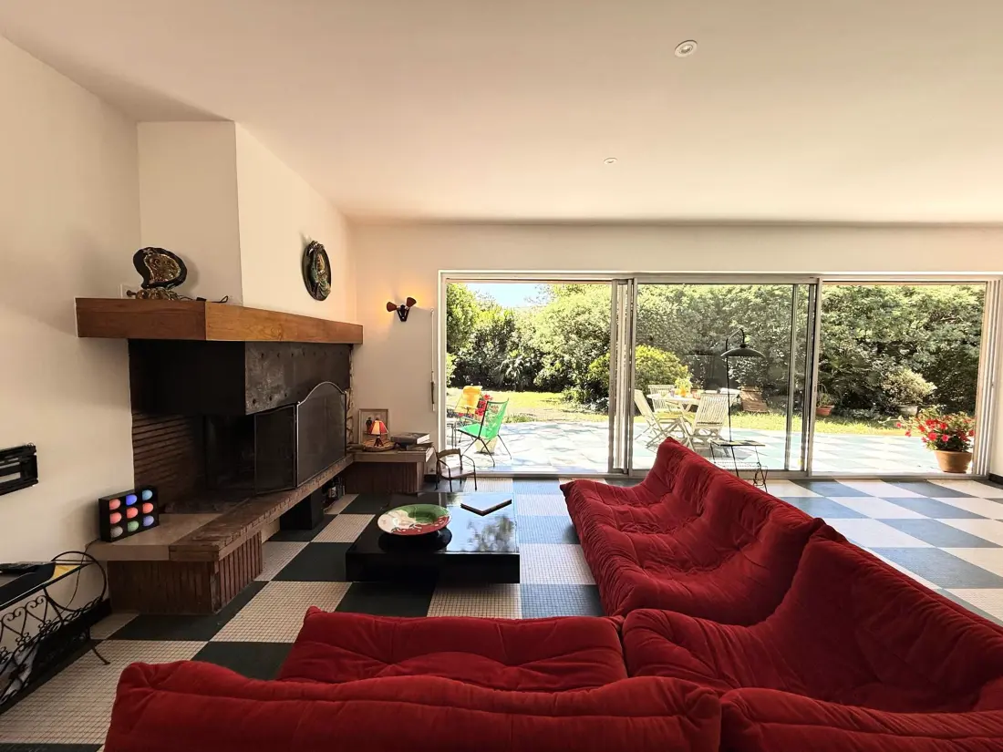 Maison de Vacances Lège-Cap-Ferret-Le Cap Ferret 39