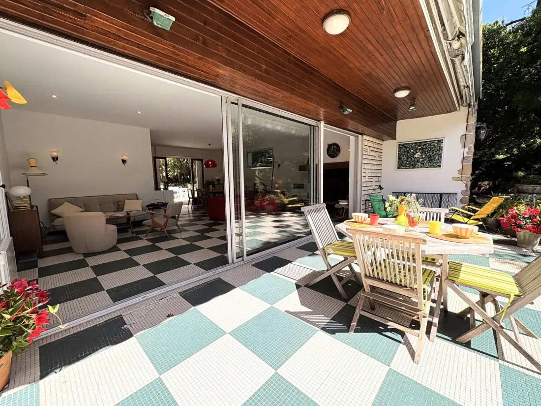 Maison de Vacances Lège-Cap-Ferret-Le Cap Ferret 39