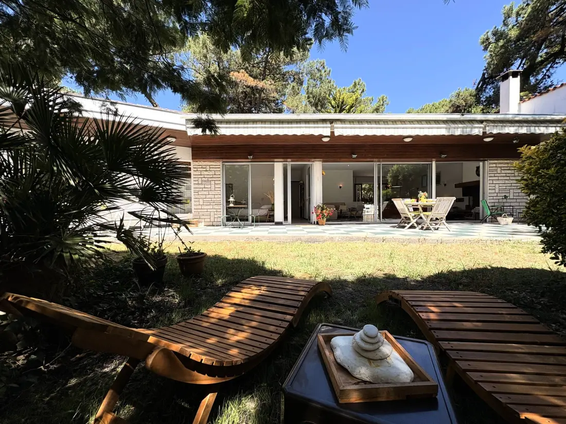 Maison de Vacances Lège-Cap-Ferret-Le Cap Ferret 39