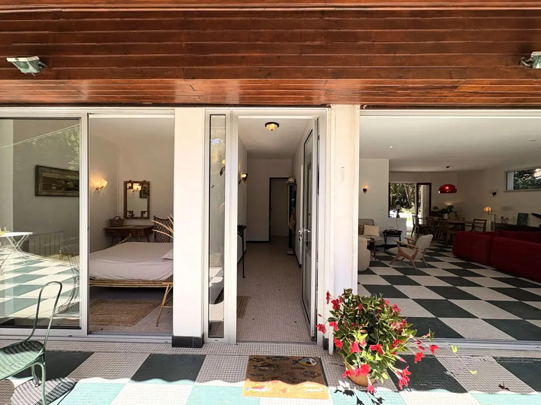 Maison de Vacances Lège-Cap-Ferret-Le Cap Ferret 39