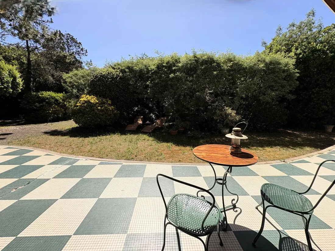 Maison de Vacances Lège-Cap-Ferret-Le Cap Ferret 39