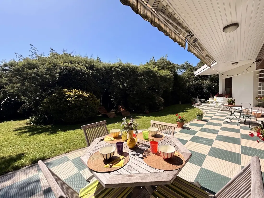 Maison de Vacances Lège-Cap-Ferret-Le Cap Ferret 39