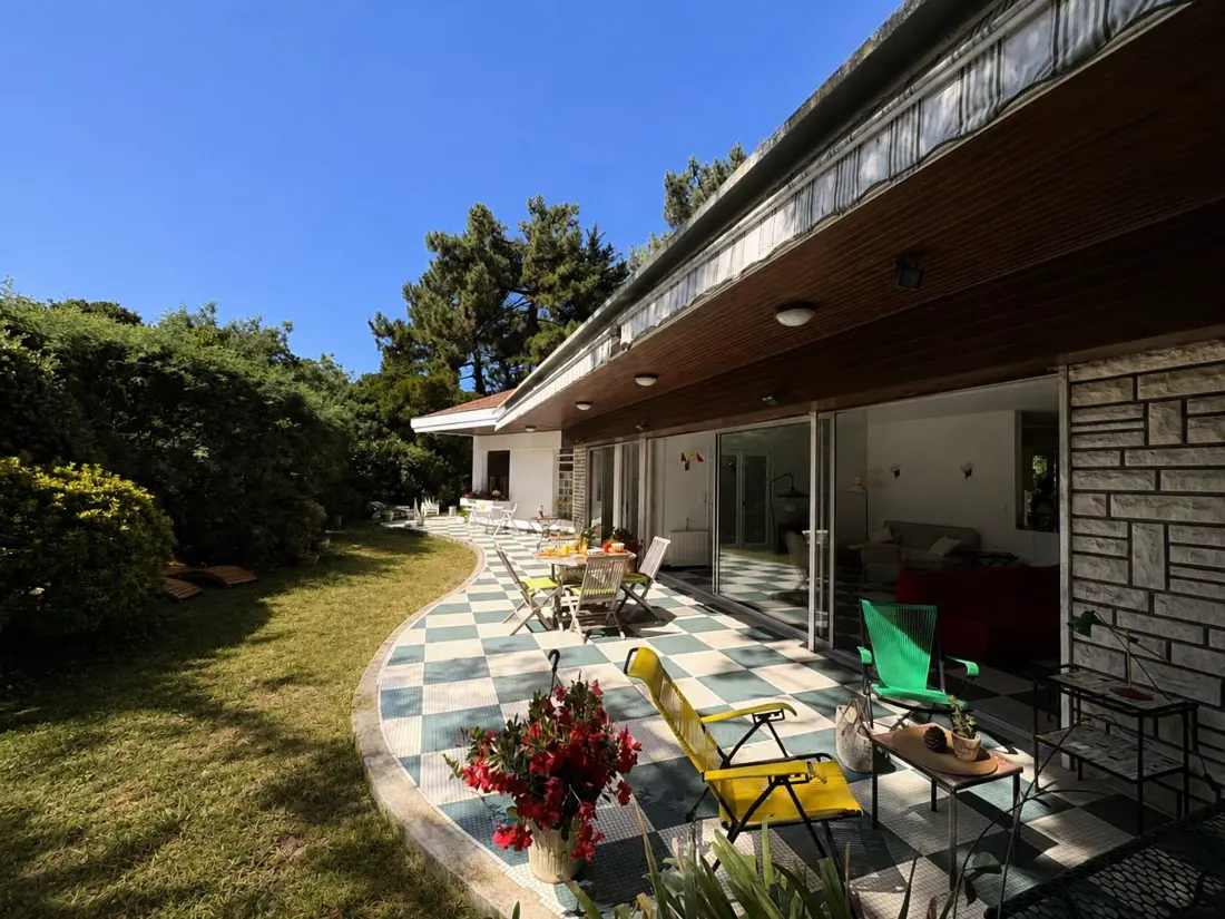 Maison de Vacances Lège-Cap-Ferret-Le Cap Ferret 39
