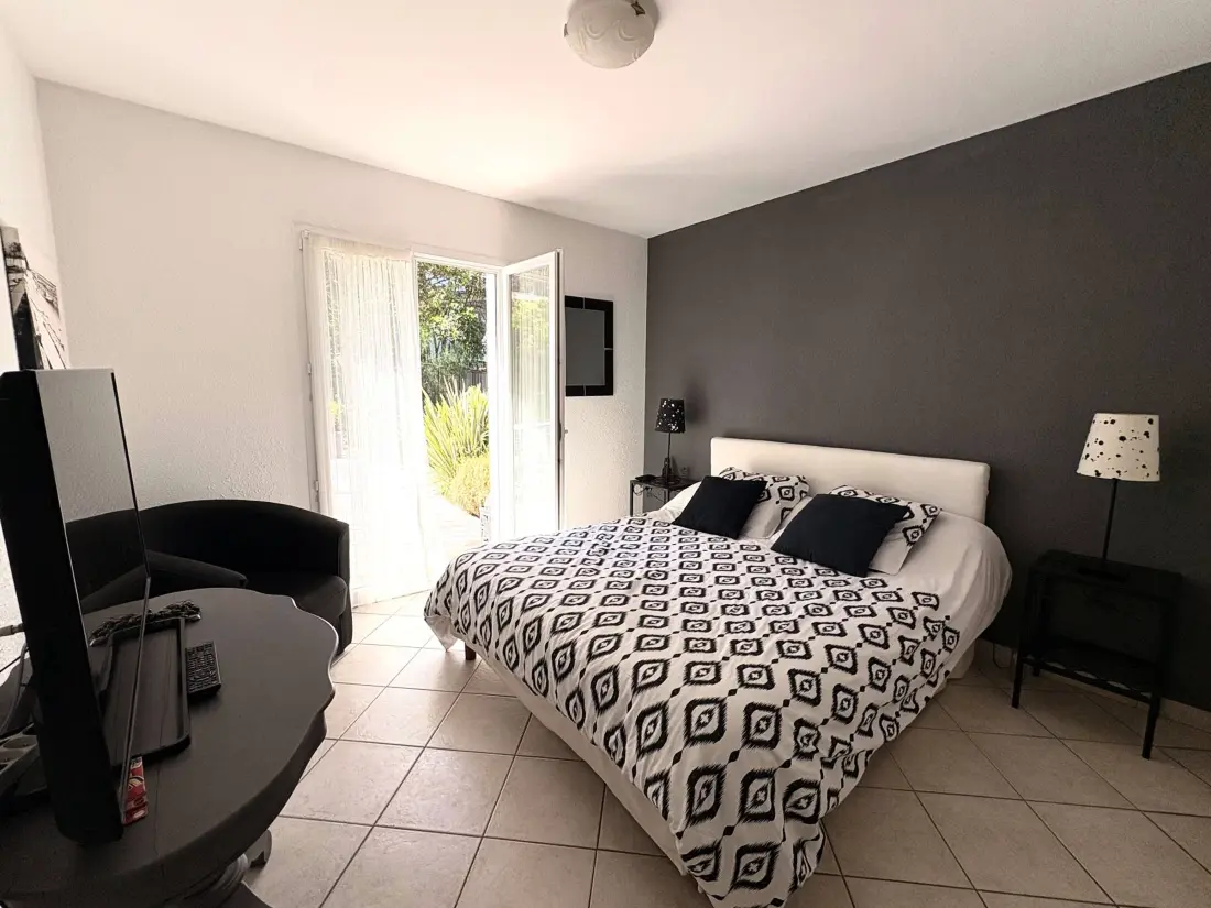 Maison de Vacances Lège-Cap-Ferret-Le Cap Ferret 4