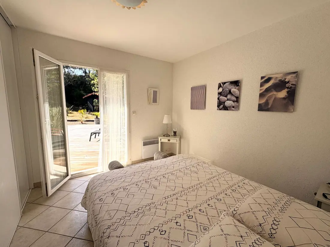 Maison de Vacances Lège-Cap-Ferret-Le Cap Ferret 4