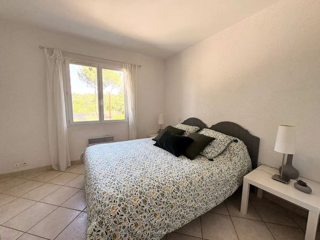 Maison de Vacances Lège-Cap-Ferret-Le Cap Ferret 4