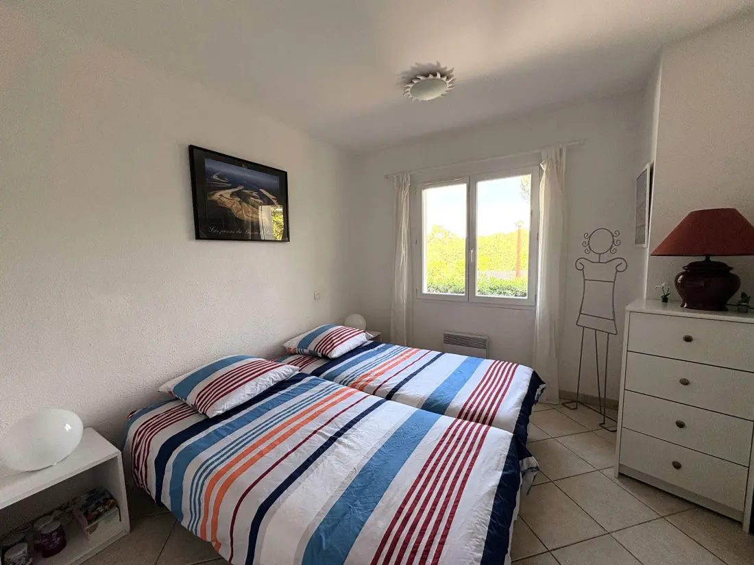 Maison de Vacances Lège-Cap-Ferret-Le Cap Ferret 4