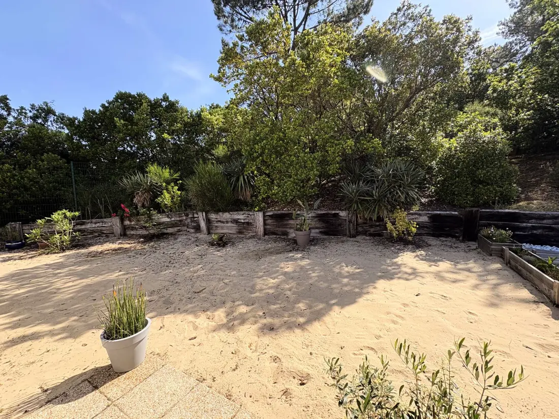 Maison de Vacances Lège-Cap-Ferret-Le Cap Ferret 4