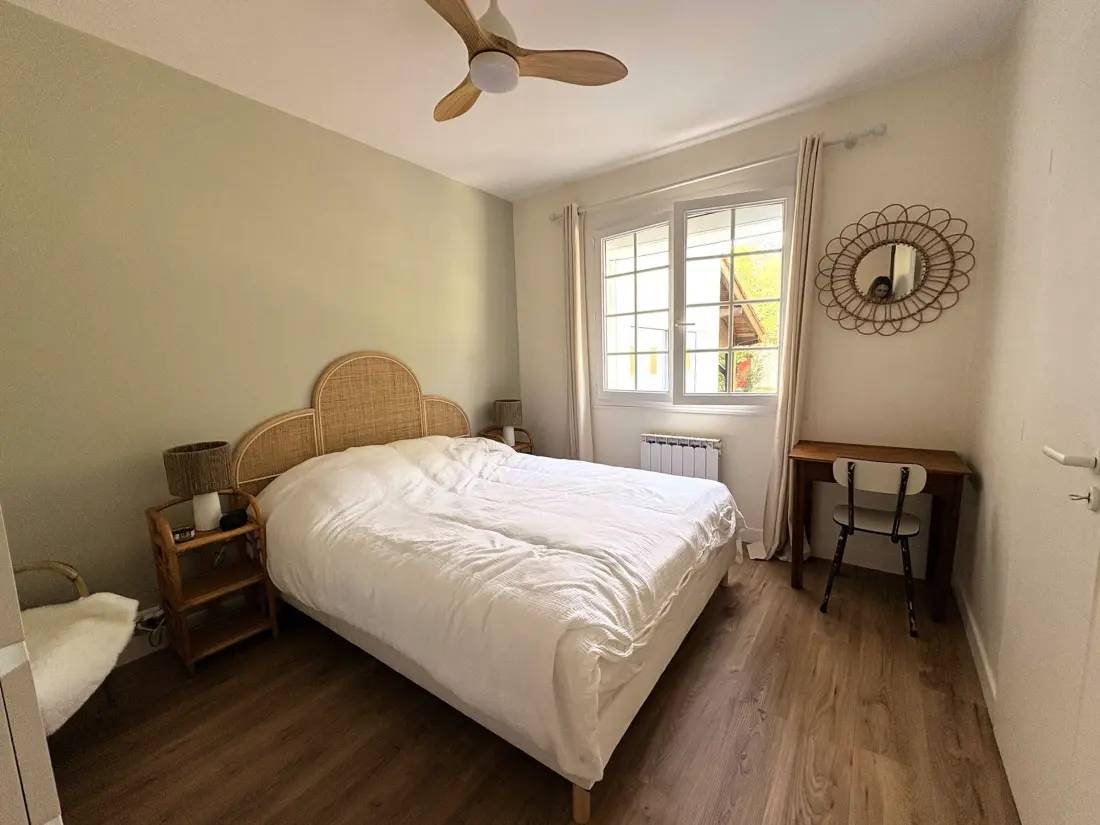 Maison de Vacances Lège-Cap-Ferret-Le Cap Ferret 41