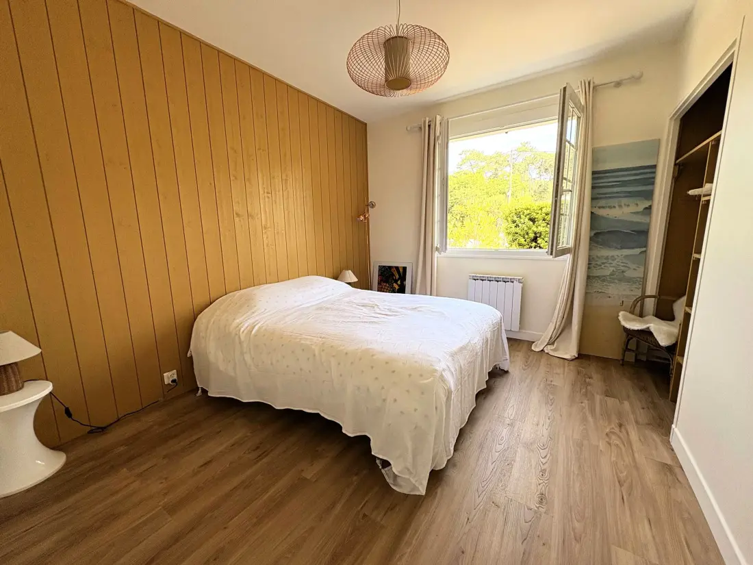 Maison de Vacances Lège-Cap-Ferret-Le Cap Ferret 41