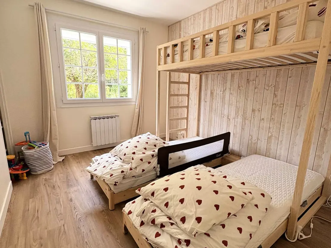Maison de Vacances Lège-Cap-Ferret-Le Cap Ferret 41