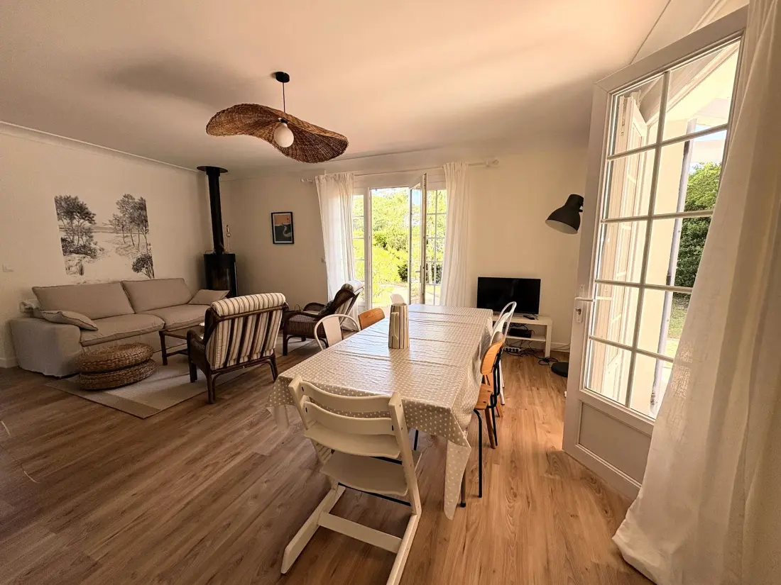 Maison de Vacances Lège-Cap-Ferret-Le Cap Ferret 41