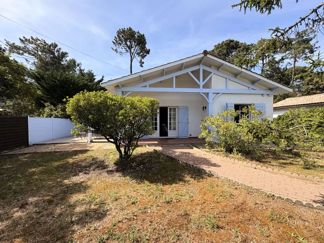 Maison de Vacances Lège-Cap-Ferret-Le Cap Ferret 41