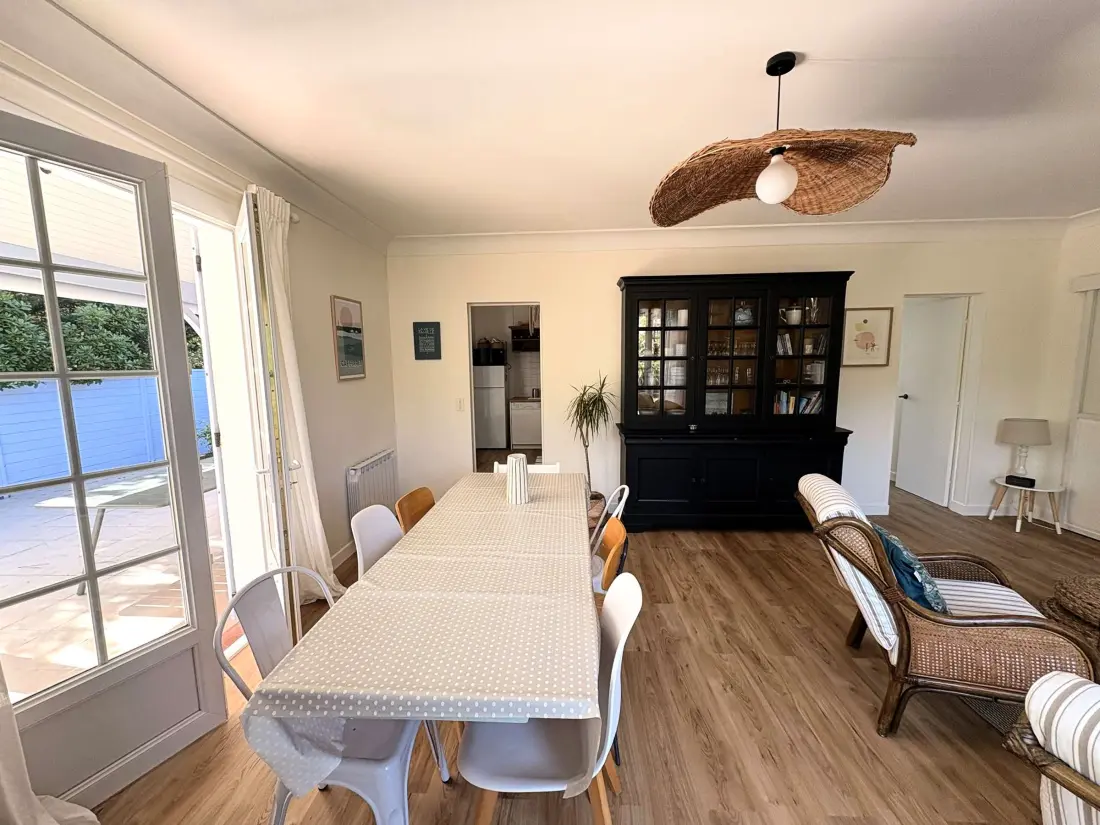 Maison de Vacances Lège-Cap-Ferret-Le Cap Ferret 41