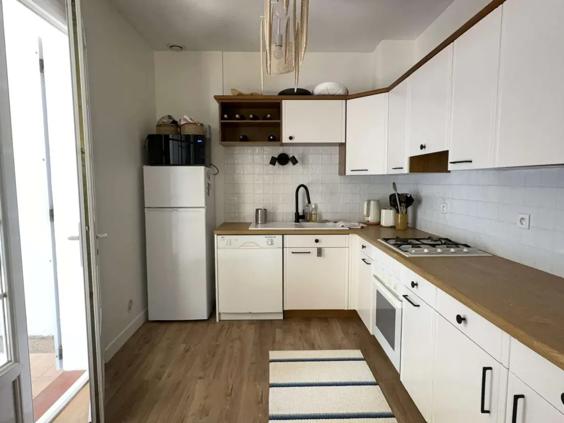 Maison de Vacances Lège-Cap-Ferret-Le Cap Ferret 41