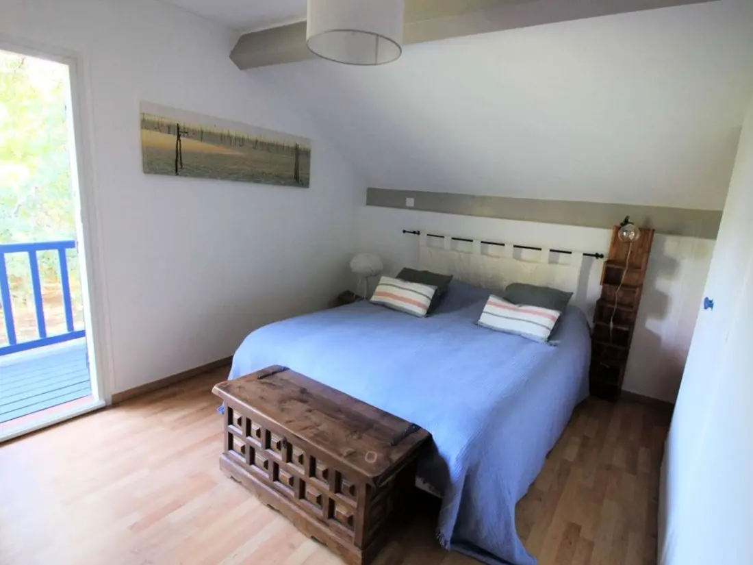 Maison de Vacances Lège-Cap-Ferret-Le Cap Ferret 8