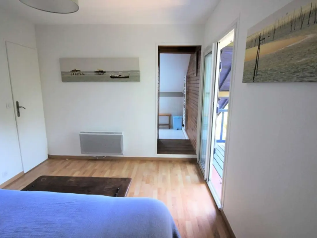 Maison de Vacances Lège-Cap-Ferret-Le Cap Ferret 8