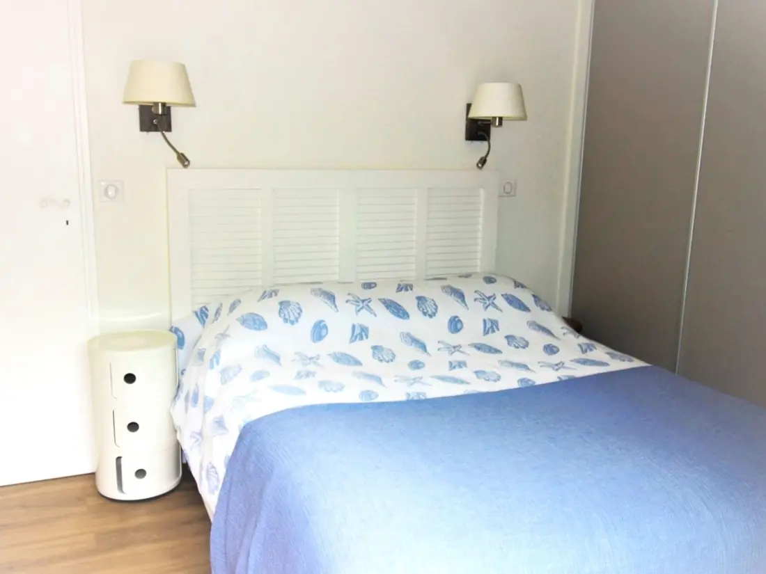 Maison de Vacances Lège-Cap-Ferret-Le Cap Ferret 8