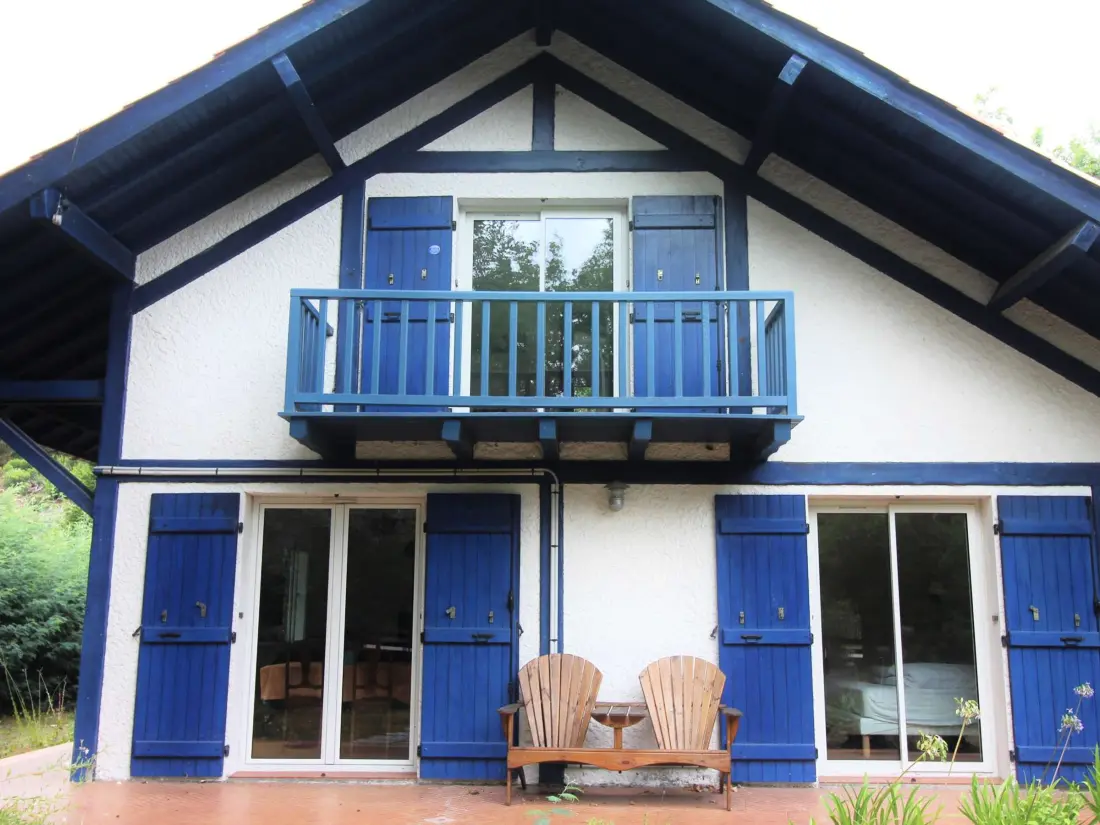 Maison de Vacances Lège-Cap-Ferret-Le Cap Ferret 8