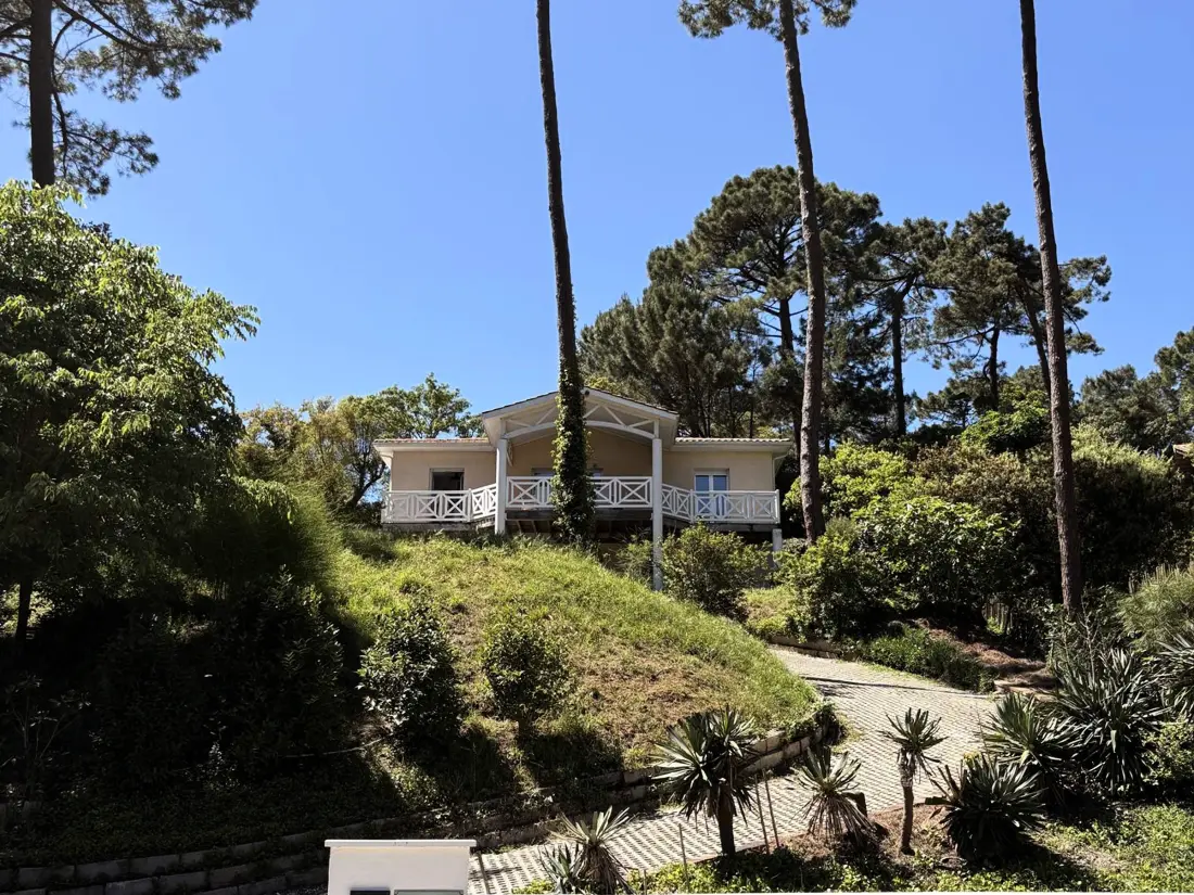Maison de Vacances Lège-Cap-Ferret-Le Cap Ferret 9