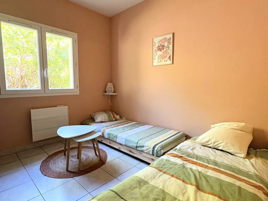 Maison de Vacances Lège-Cap-Ferret-Le Cap Ferret 9