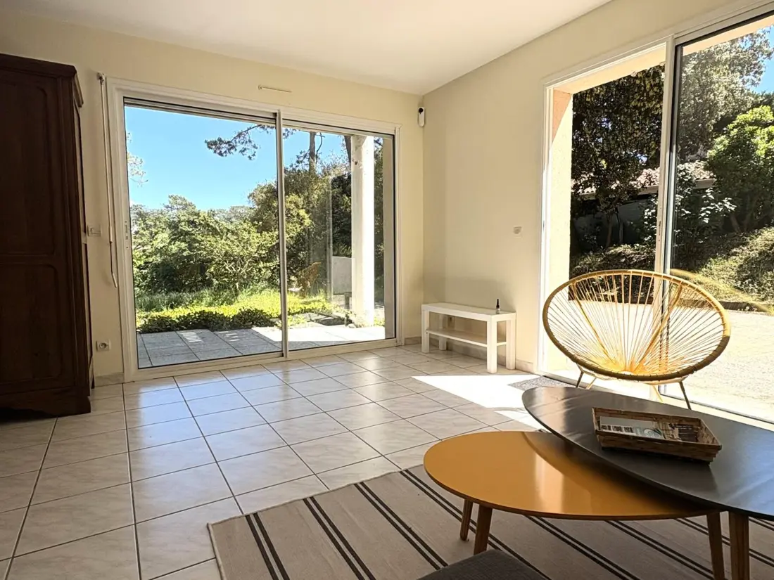 Maison de Vacances Lège-Cap-Ferret-Le Cap Ferret 9