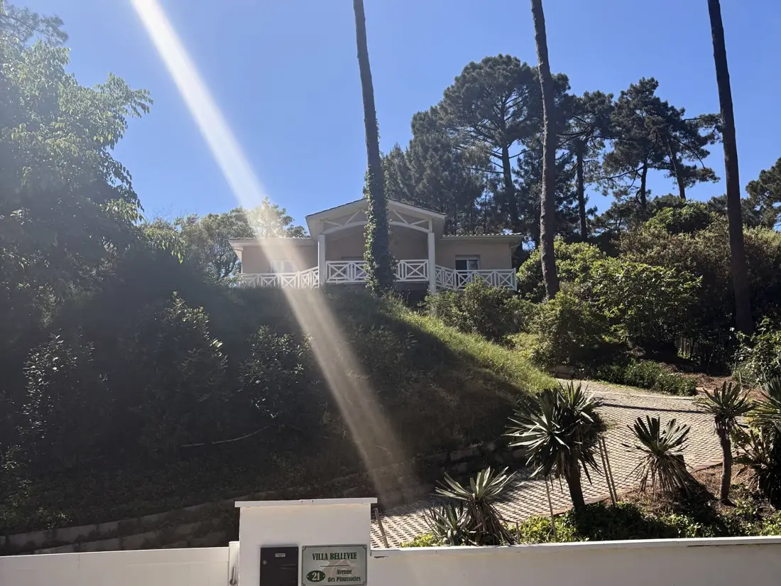 Maison de Vacances Lège-Cap-Ferret-Le Cap Ferret 9