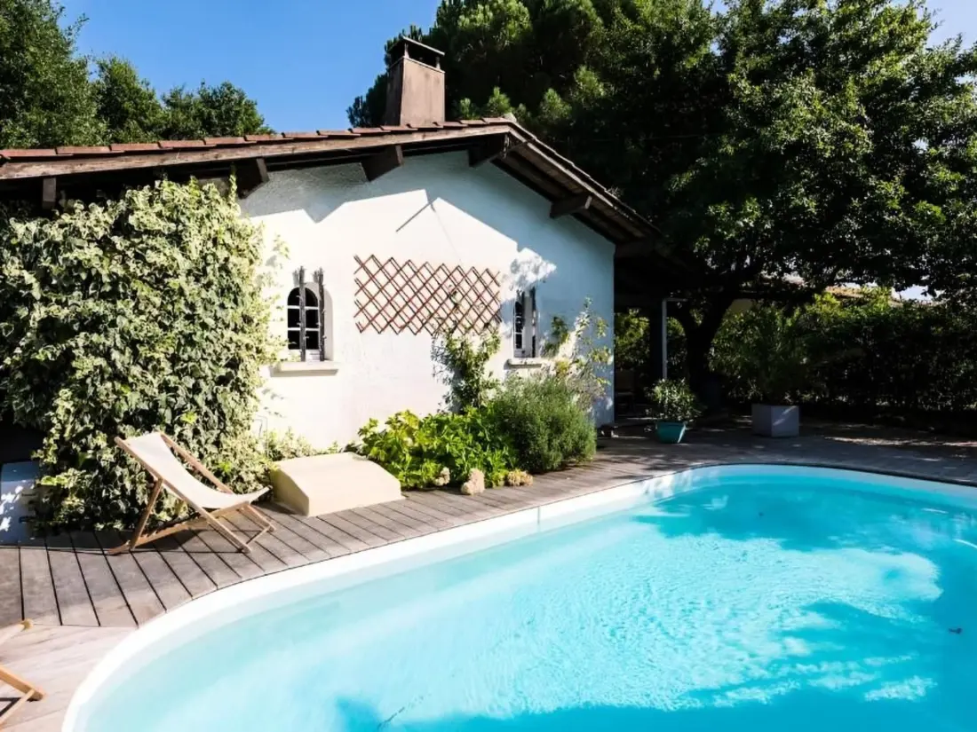 Maison de Vacances LÃ¨ge Cap Ferret