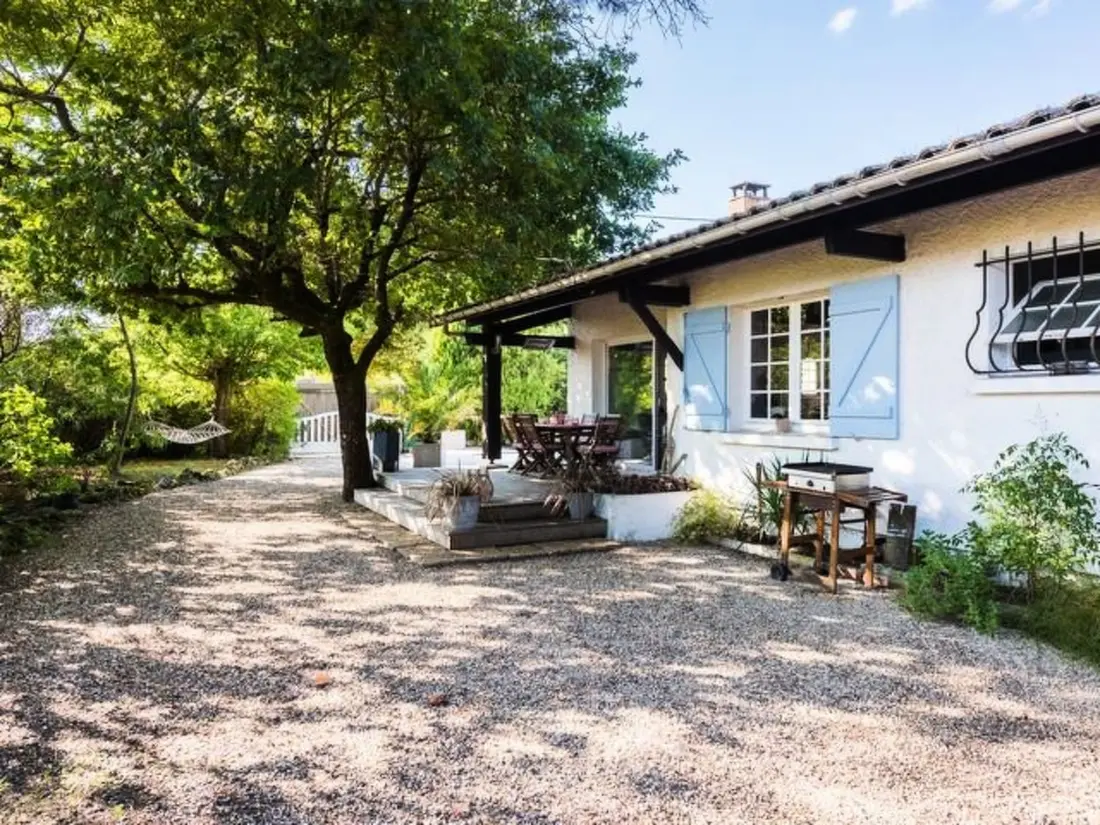 Maison de Vacances LÃ¨ge Cap Ferret