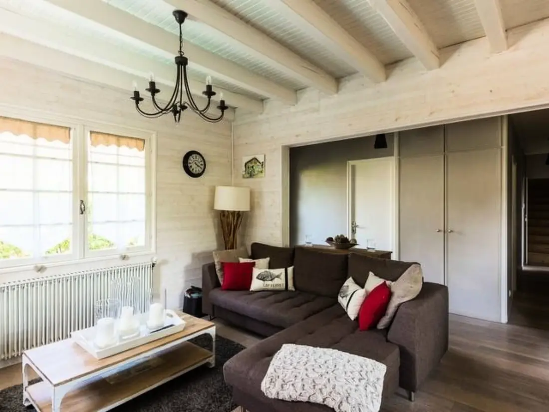 Maison de Vacances LÃ¨ge Cap Ferret