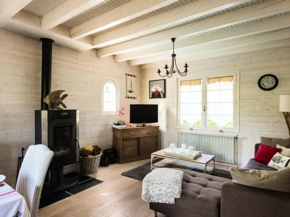 Maison de Vacances LÃ¨ge Cap Ferret